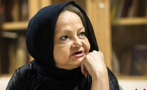 عکس خانوادگی ثریا حکمت