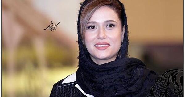 عکس از پریناز ایزدیار جدید
