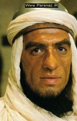عکس رامبد جوان در مختارنامه