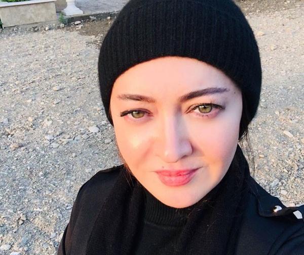 عکس رضا داوودنژاد فتوکده
