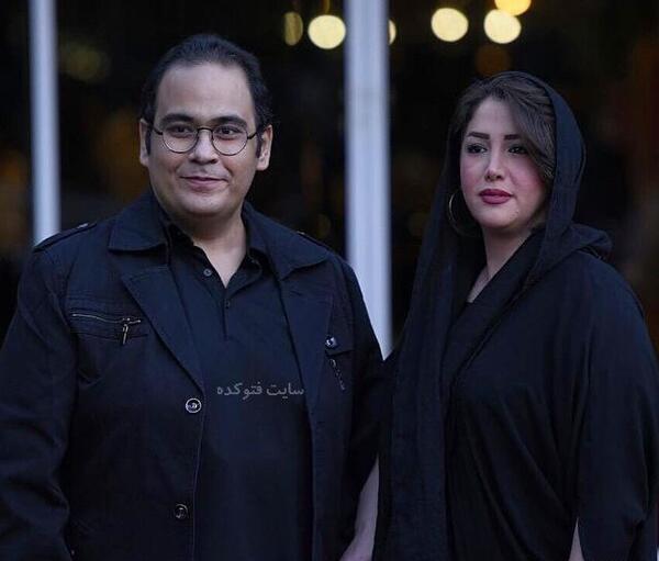 عکس رضا داوودنژاد فتوکده