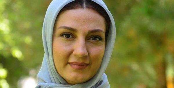 عکس کودکی حدیث میرامینی