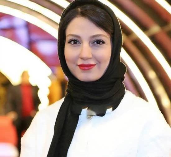 عکس کودکی حدیث میرامینی
