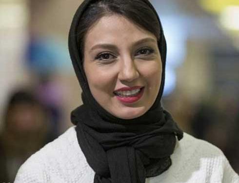 عکس کودکی حدیث میرامینی