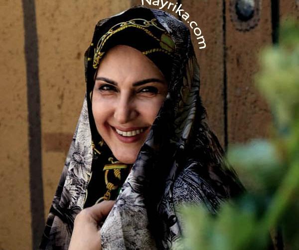 عکس های بی حجابی فاطمه گودرزی