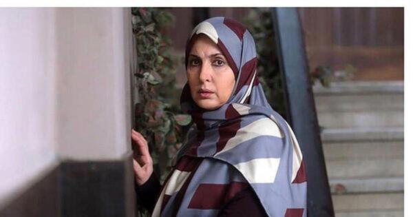 تمام عکس های فاطمه گودرزی