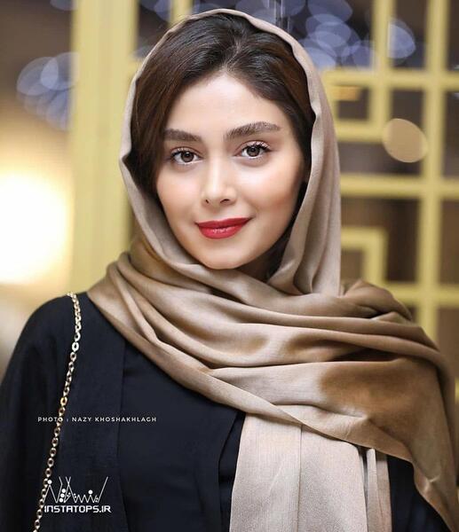عکس های لو رفته دیبا زاهدی