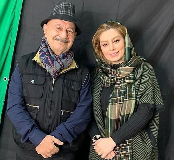 عکس و بیوگرافی غلامحسین لطفی