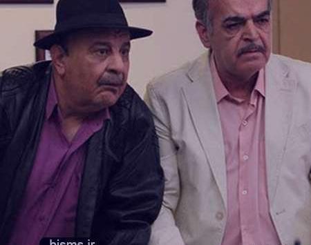 عکس و بیوگرافی غلامحسین لطفی