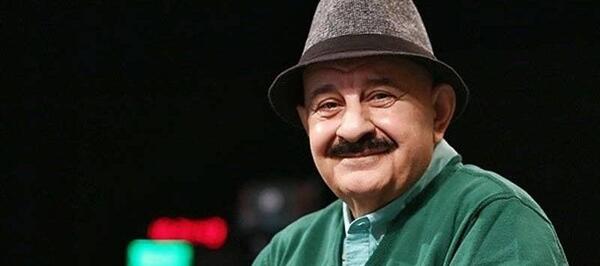 عکس و بیوگرافی غلامحسین لطفی