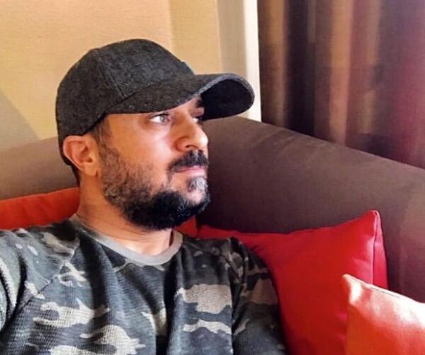 عکس خانه ی احمد مهرانفر
