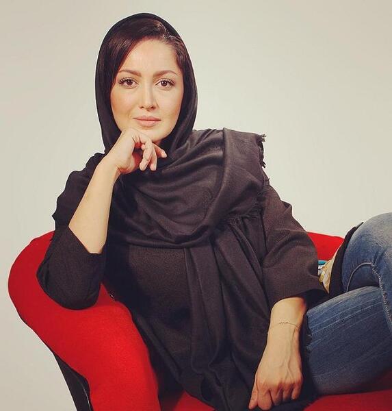 عکس لو رفته شیلا خداداد