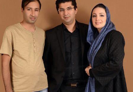عکس لو رفته شیلا خداداد