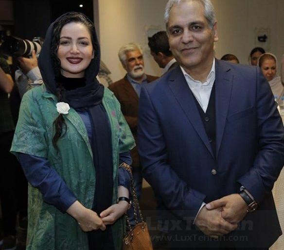 عکس لو رفته شیلا خداداد