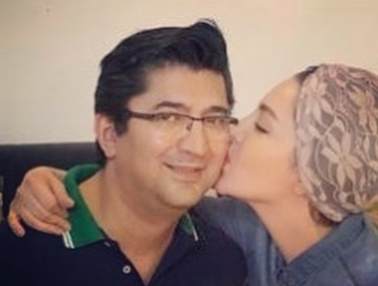 عکس لو رفته شیلا خداداد