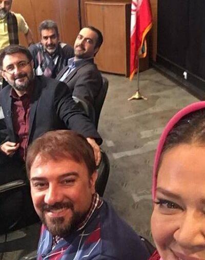 عکس بازیگر ایرانی علی دهکردی