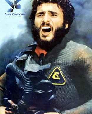 عکس های جوانی سید جواد هاشمی