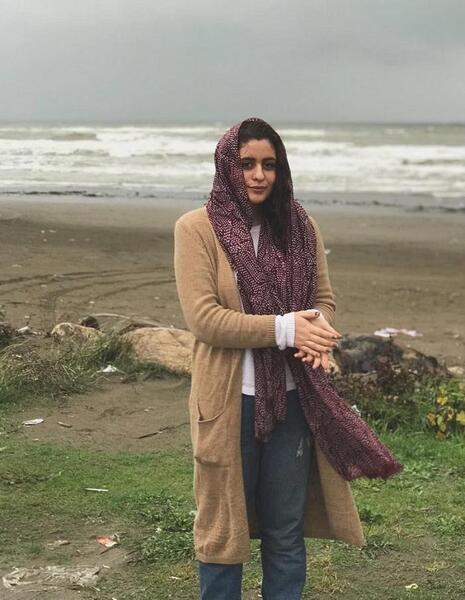 عکس های خوشگل فاطیما بهارمست