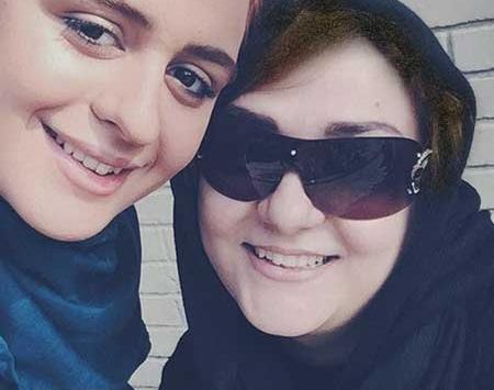 عکس های خوشگل فاطیما بهارمست