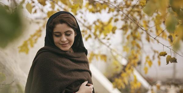 عکس های خوشگل فاطیما بهارمست