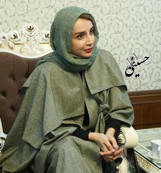 تمام عکس شبنم قلی خانی