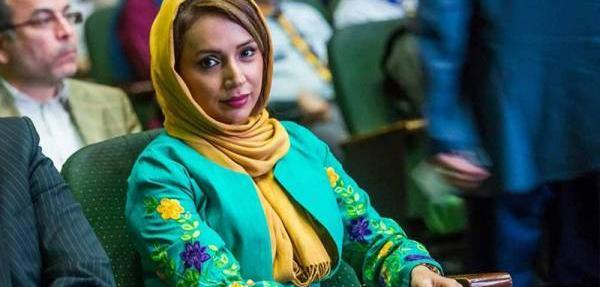 تمام عکس شبنم قلی خانی