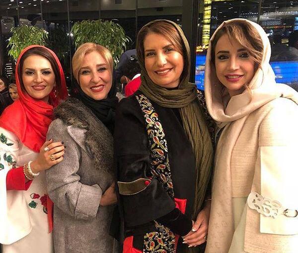 تمام عکس شبنم قلی خانی