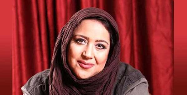 عکس شهره لرستانی در سریال باخانمان