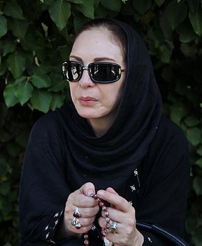 عکسهای شاپور قریب