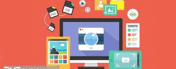 فتوشاپ عکس تبلیغاتی