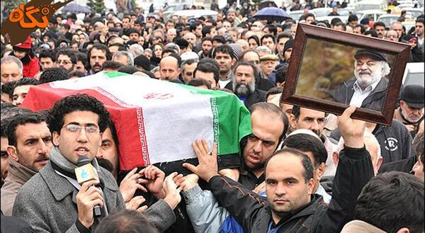 عکس از عباس امیری