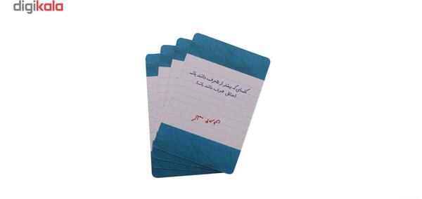 عکس فامیل بازی