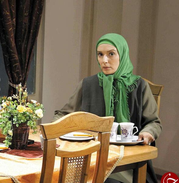 عکس بیماری اتنه فقیه نصیری