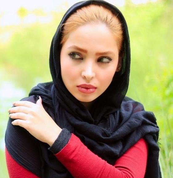 عکس آیلین باقری