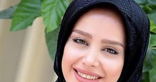عکس چشم الناز حبیبی