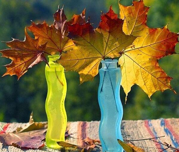 عکس پروفایل پاییزی مذهبی