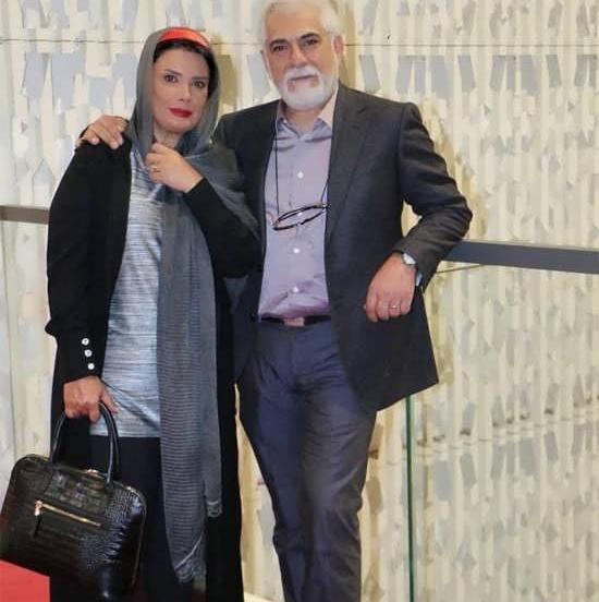 عکس های شخصی عاطفه رضوی