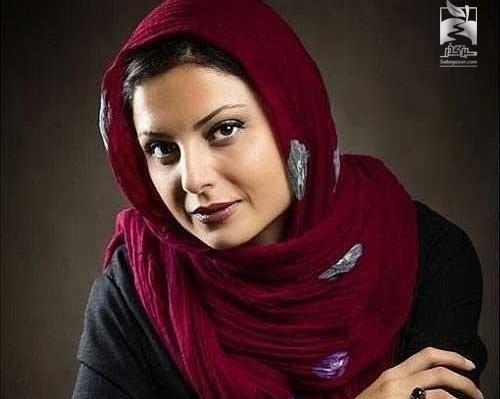 عکس همسر سولماز غنی