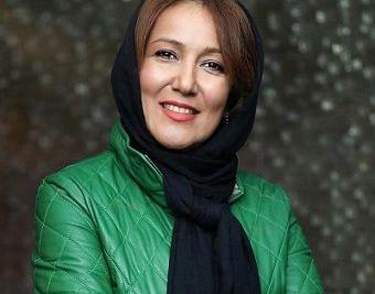 عکس های پانته آ بهرام در سریال عاشقانه