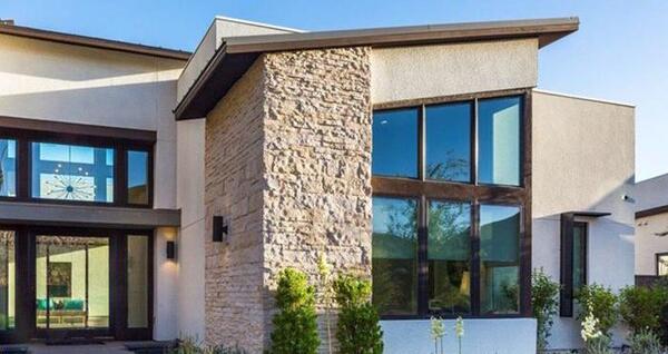 عکس سنگ خانه