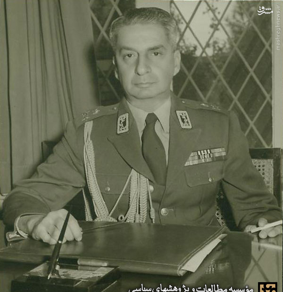 عکس پوراندخت آریا افسر شهربانی