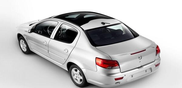 عکس سقف رانا پلاس
