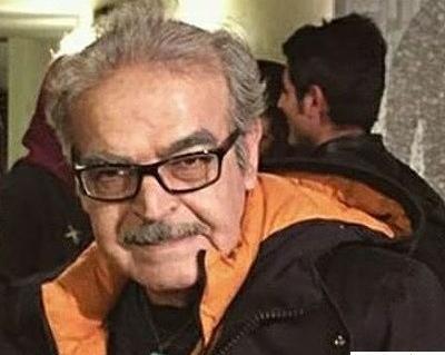عکس حمید لولایی ویکی پدیا