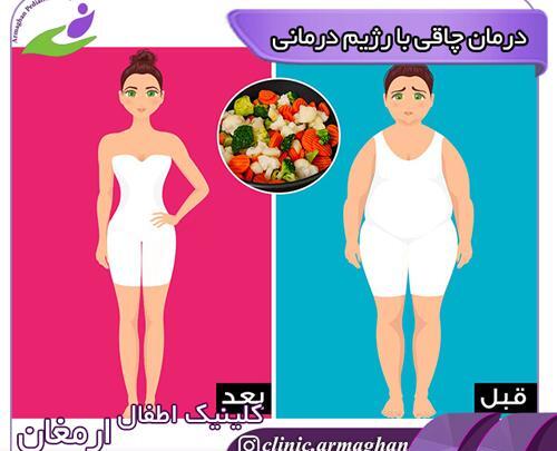 عکس درباره چاقی