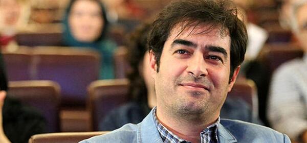 عکس شهاب حسینی تنهایی