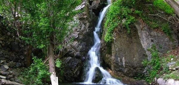 عکس جاهای دیدنی لردگان