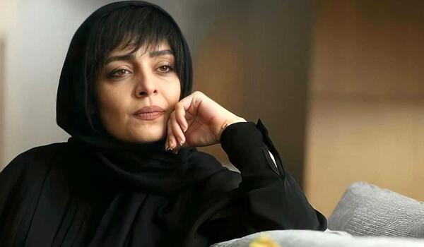 عکس ساره بیات و نوید محمدزاده