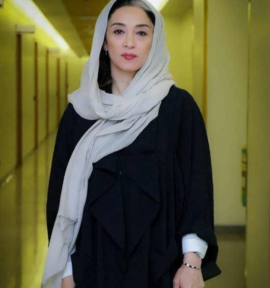 عکس های پانته آ پناهی ها