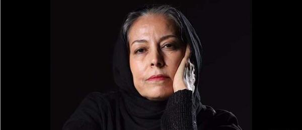 عکس سهیلا رضوی و همسرش