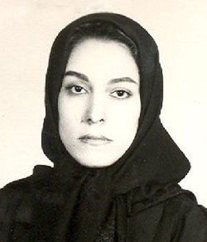 عکس سهیلا رضوی و همسرش